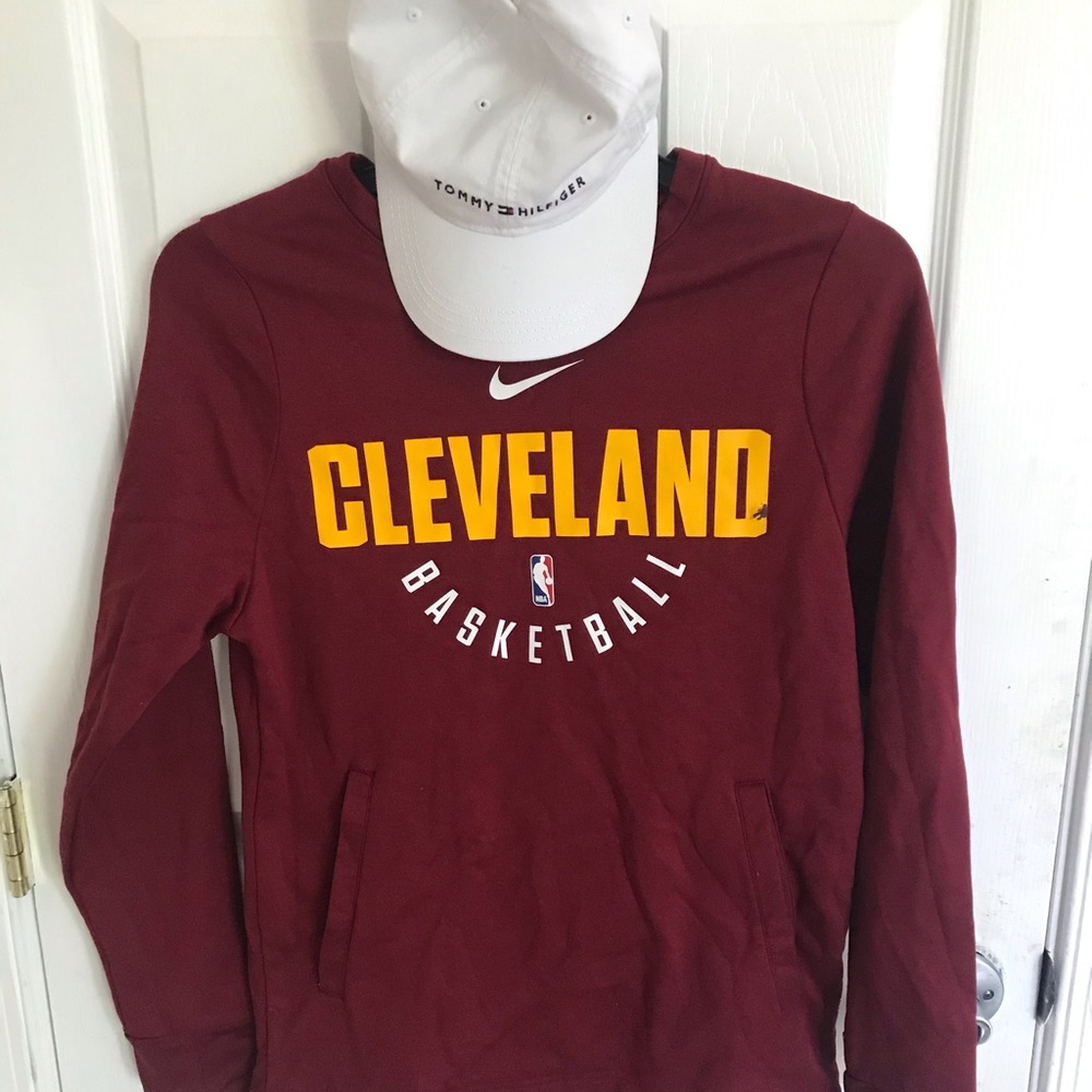 NBA basketball sweatshirt🏀